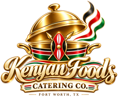 Kenyan Foods Catering Co. — Fort Worth, TX